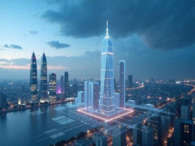 重庆制作智慧施工协同管理平台平台