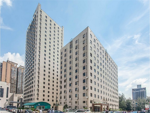 静安区中药汽浴疗法