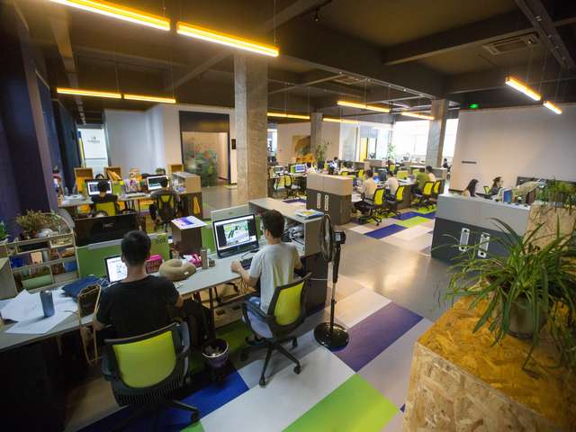 哈尔滨加盟智慧家政中心