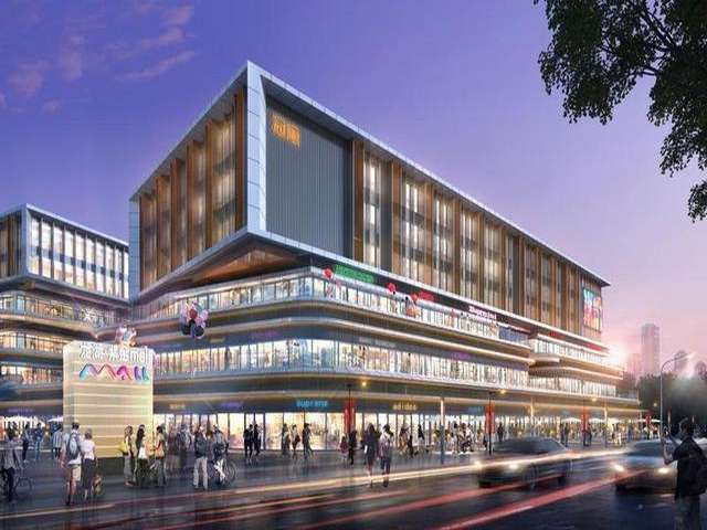 淮北智能信息系统介绍