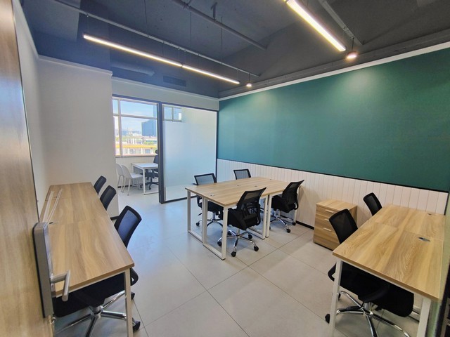 一站式环保装修报价