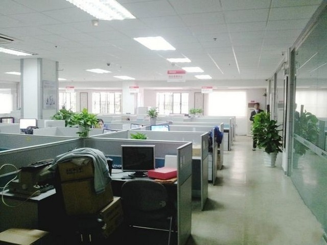 江北区工装报价