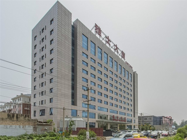 太原冶金钽换热器厂家