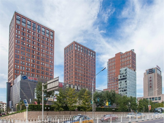 高精度VOC传感器作用