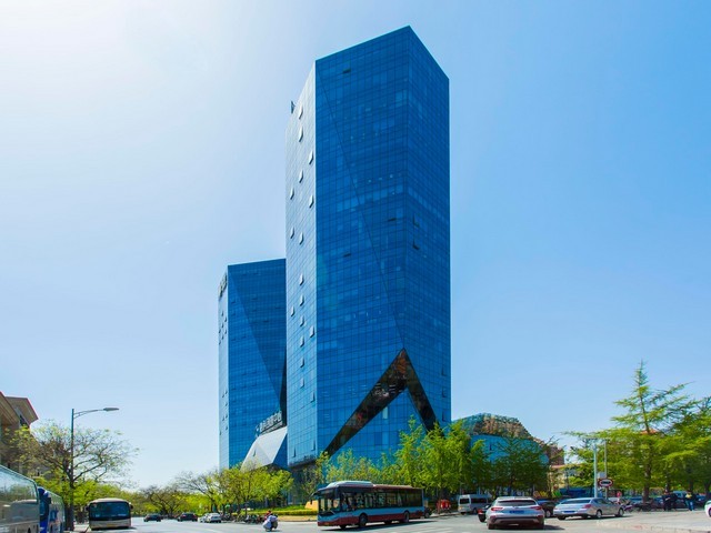 福建外墙洗墙灯图片