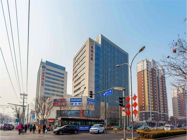 相城区****创新服务