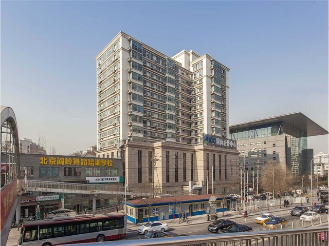 湖南气象环境监测站房