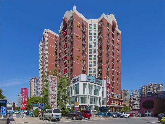 江西施工设计风格