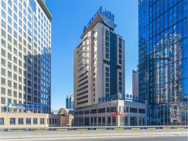 惠州创意幼儿园装修多久可以装修好