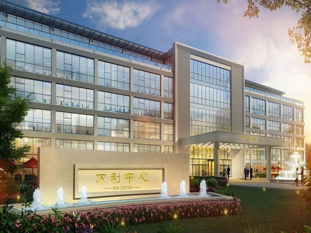 上海淘宝店铺仓库租赁信息