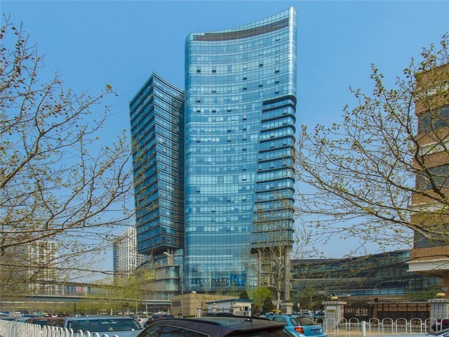 双柱立体车库公司