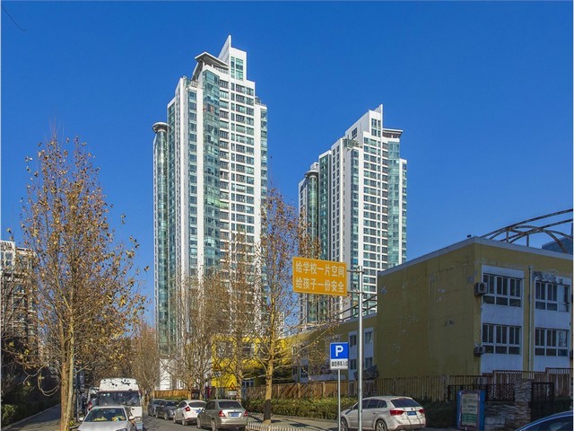 上海两室一厅装修设计方案价格