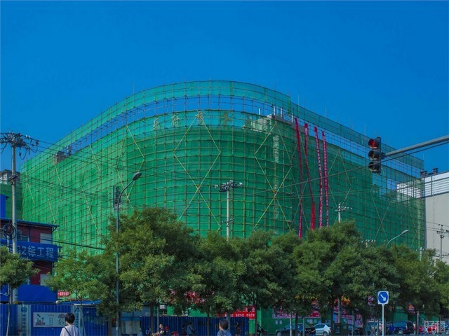 国军标欢迎来电