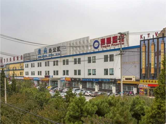 广州哪些装修公司